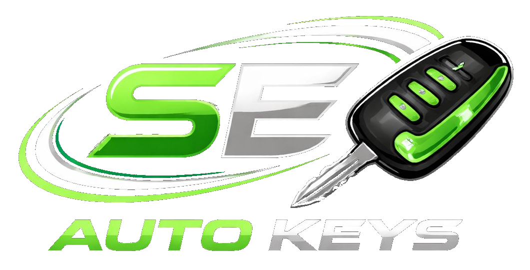 SE Auto Keys logo